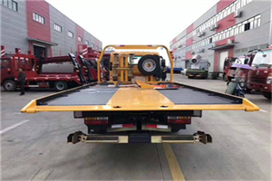 西林区附近汽车救援服务