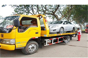 西林区附近24小时汽车拖车服务热线
