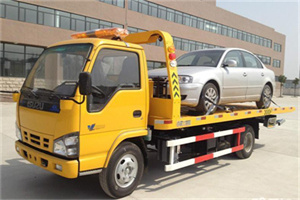 西林区道路救援一般怎么收费