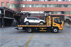 西林区汽车紧急补胎换胎救援