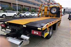 西林区24小时汽车送油服务公司