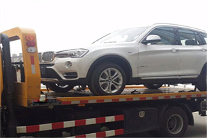 西林区拖车24小时服务电话